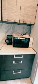 Двухкомнатная квартира на Арбате - 1