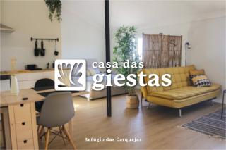 Refúgio das Carquejas - - 9