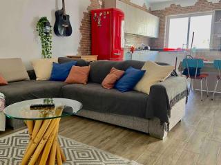 Cozy appartament sea view - Marsaskala - 9
