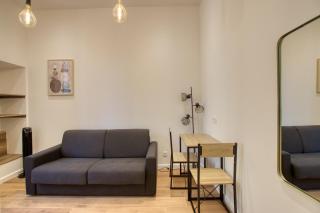 Elégant Studio moderne Wifi Proche suquet - LIMESTAY - Cannes - 5