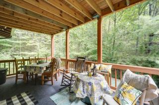Home on 60 Acres Near Beech Mtn! - 9