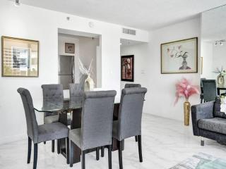 Lovely Ocean View Condo Beach Service 704 - 4