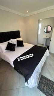 Mphagahle B&B - 1