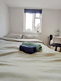 comfystay-london - Londra - 4