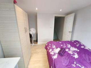 comfystay-london - Londra - 6