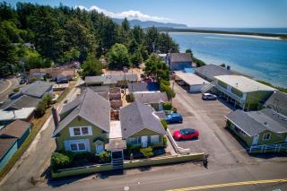 Terimore Lodging by the Sea - Tillamook - 8
