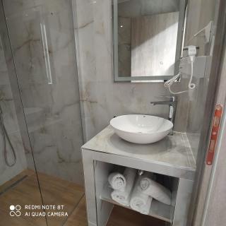 ACTA Luxury Rooms - Nikiti - 9