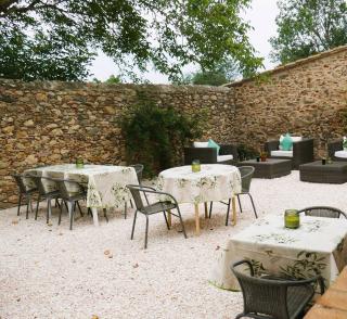 Can Carbó de Peralada - 2