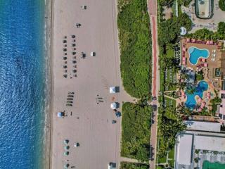 Ocean View Beachside Bliss Beach Service 1218 - Miami Beach - 9