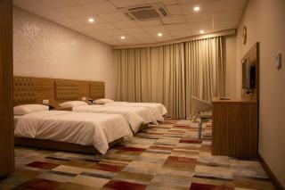 Rawaz Hotel & Motel - 4