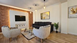 YFB I 130m2 Designwohnung mit 2 Bädern - Gera - 4