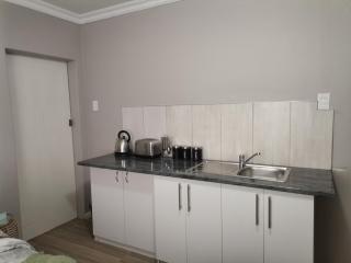 Izibusiso Guest room - East London - 5