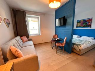 3 Budget Stay Apartments - Zgorzelec - 9