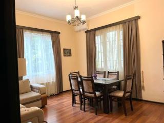 Apartment Amaghleba - Tbilisi - 9