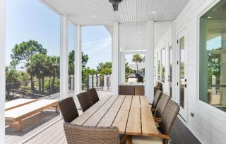 718 Swordfish Road - Fripp Island - 7