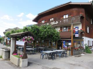 Les Tilleuls - Le Biot - 0