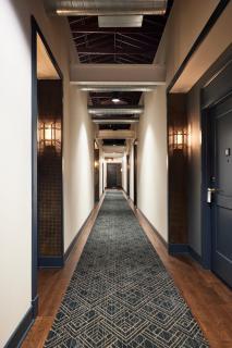 The Confluence Hotel - 2