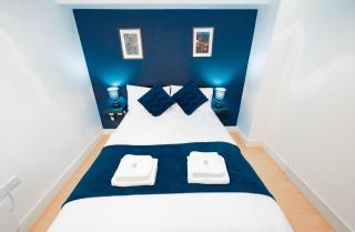 Broad Street -Central-Couples-1 Bedroom Apartment - Birmingham - 6