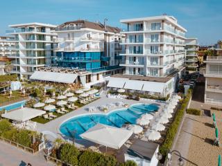 Hotel Galassia Suites & Spa - Lido di Jesolo - 7