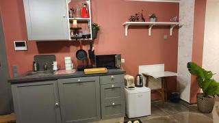 Neusse Ferienwohnung mit Schwimmbad - Neuss - 3