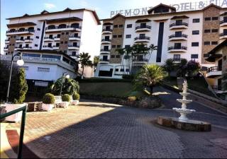 Apartamento flat em Serra Negra (A) - Serra Negra - 0