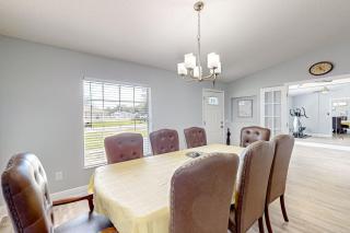 Summerfield Home with Pool and Hot Tub! - 1