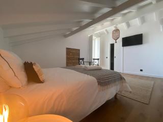 Grândola Suites - Suite Loft - Grândola - 7