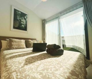 Apartamento con Piscina y Parking Mas Blau Beach - Lloret de Mar - 6