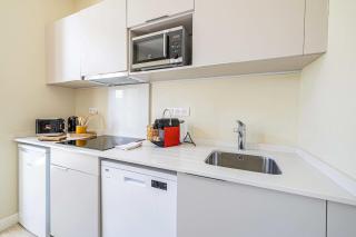 Quiet and luxurious studio - Cannes Center - Cannes - 7