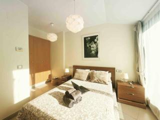 Apartamento con Piscina y Parking Mas Blau Beach - Lloret de Mar - 5