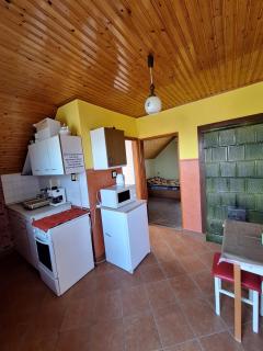 BALATONHEGYVIDÉKI APARTMAN - Balatonederics - 7
