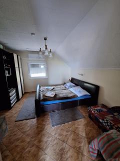 BALATONHEGYVIDÉKI APARTMAN - Balatonederics - 5