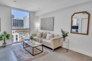 Amazing Unit in Downtown Miami With Free Parking - Miami - 6