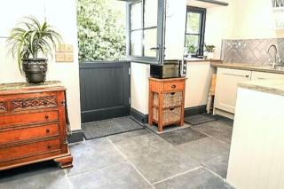 Stable Lodge - Berwick-upon-Tweed - 2