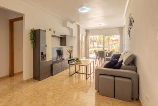 Casa Kolibri - Torrevieja - 1