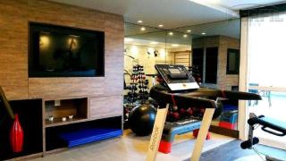 Apartamento Aconchegante Maia 404 - Caxias do Sul - 8