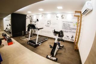 Apartamento Aconchegante Maia 404 - Caxias do Sul - 7