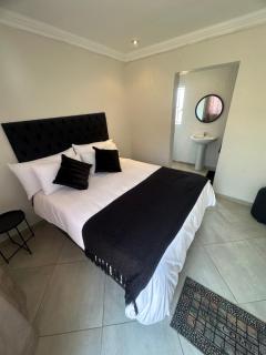 Mphagahle B&B - 0