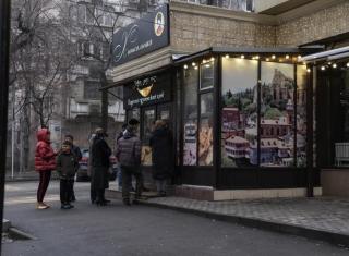 Золотой квадрат, центр Алматы! - Almaty - 9