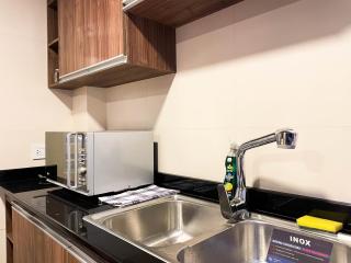 Beautiful & Spacious Apartment near Stadium - La Paz - 3
