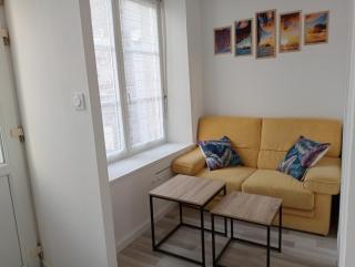 Appartement privatisé en plein centre ville - 3