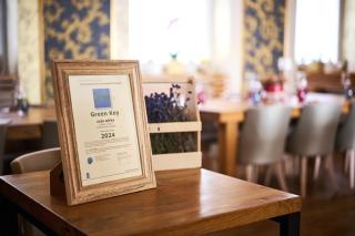 Hiša Ančka, Boutique Hotel & Maja Rooms - Slovenj Gradec - 6