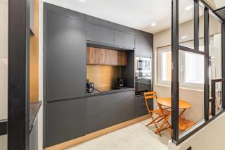 Sublime appartement haussmannien - Cannes - 7