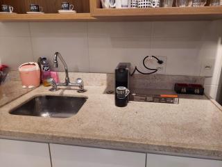 Alto padrão 2 dorms Piscina aquecida até 4 pessoas - 6