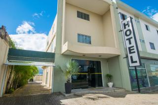 Hotel Caraipe - Teixeira de Freitas - 0