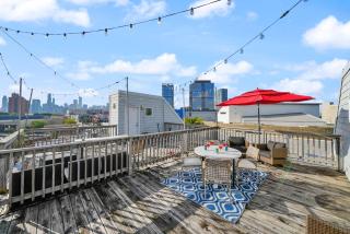City-View Chicago 3-BR Rooftop - Chicago - 0