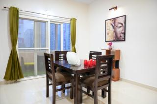 Lovely 2 BHK house Near US Embassy at Gachibowli - 4