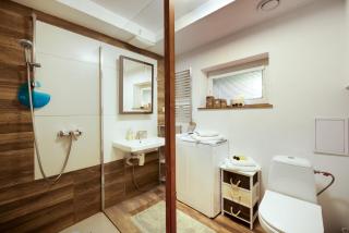 Chalet Green Park - 2