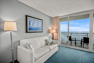 Amazing Oceanview Condo OO 17th Floor - Myrtle Beach - 5