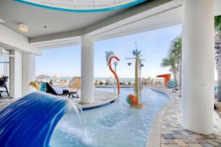Amazing Oceanview Condo OO 17th Floor - Myrtle Beach - 8
